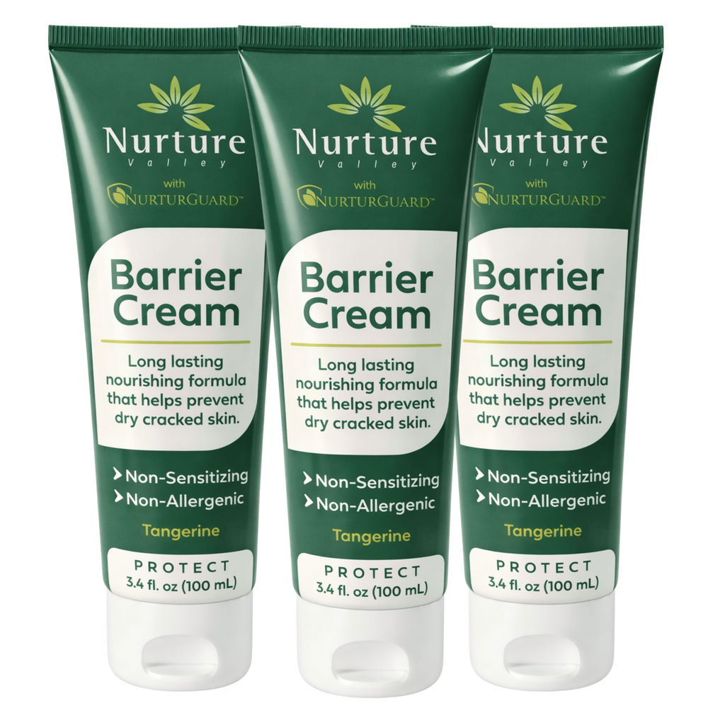 Barrier Cream