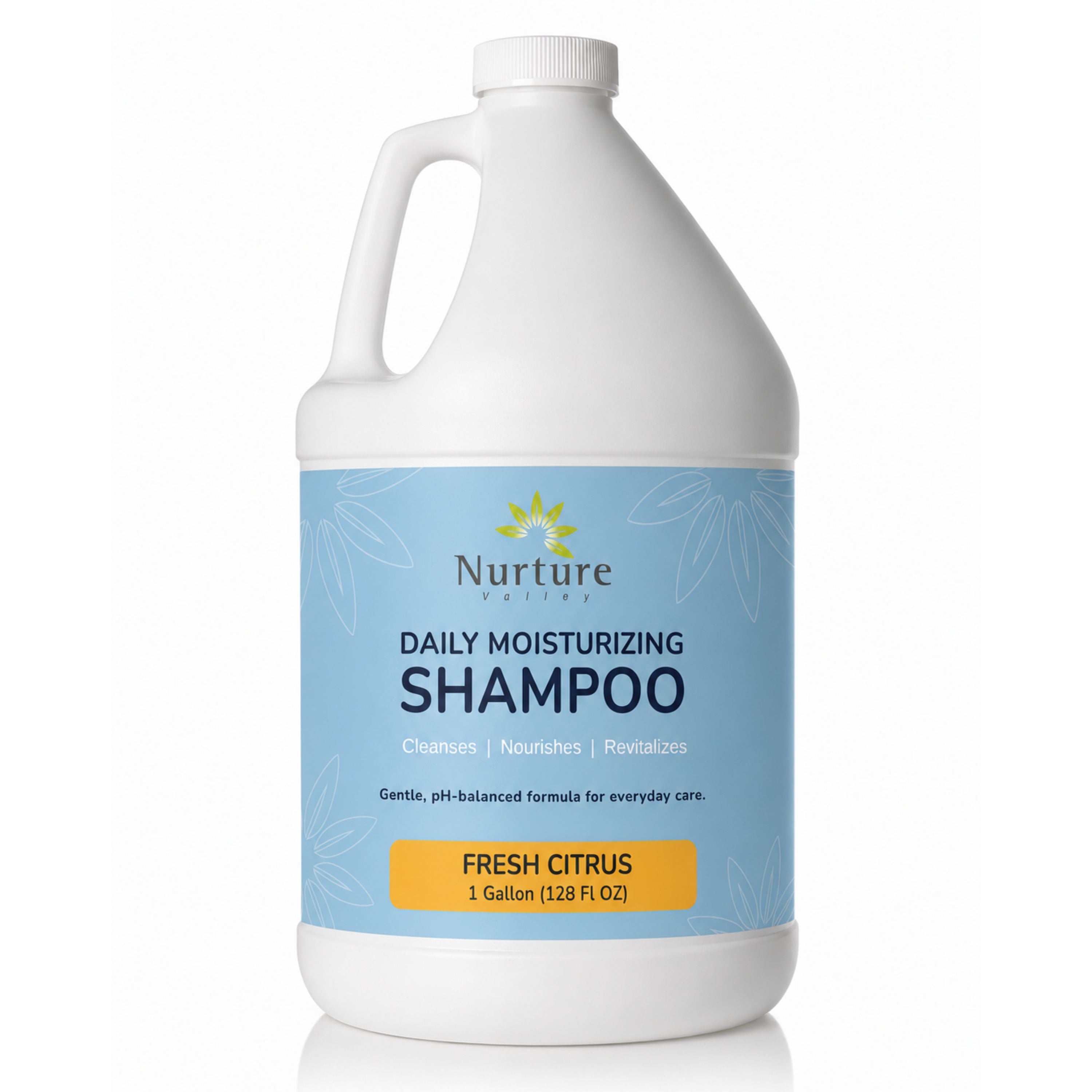 Nurture Valley Shampoo