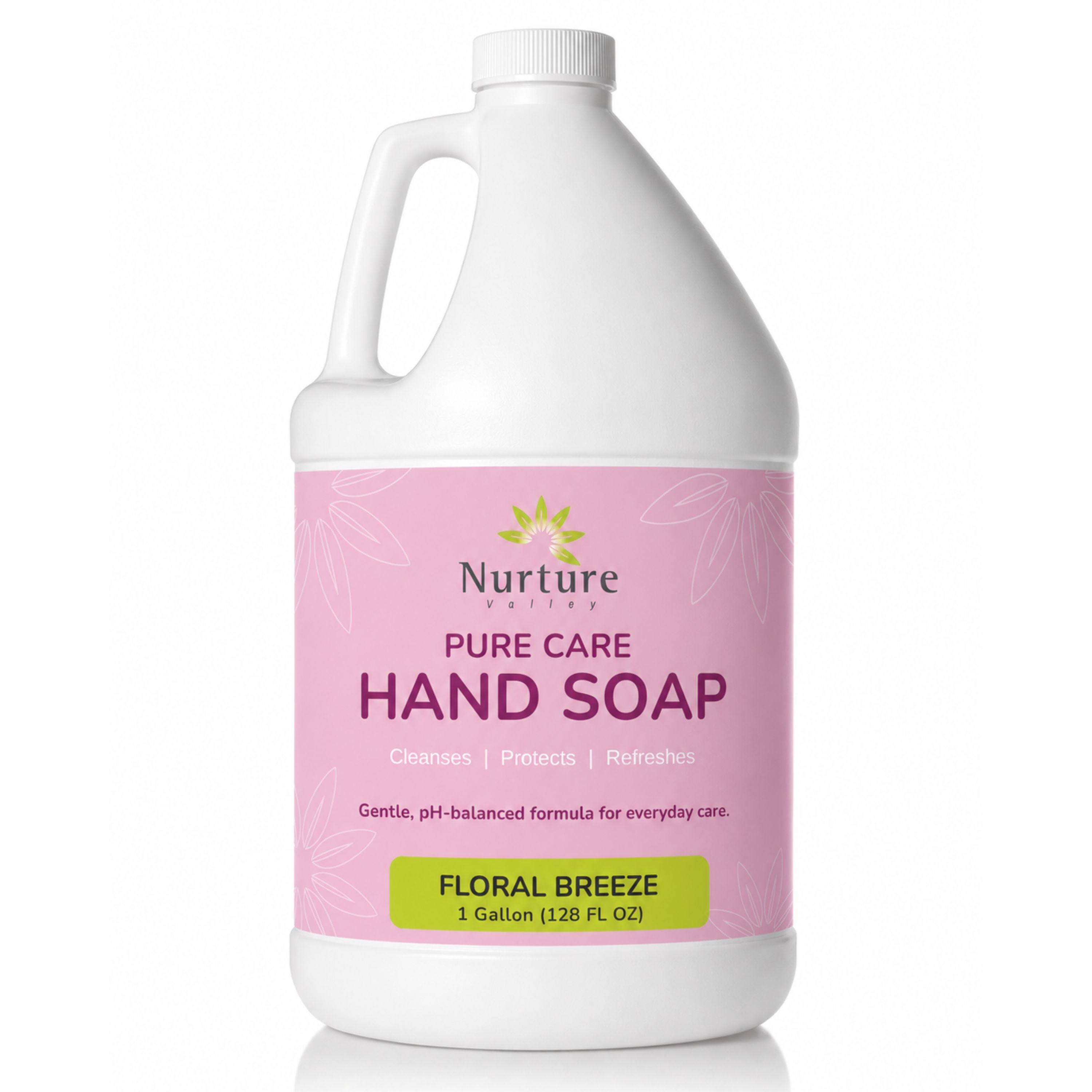 Nurture Valley Hand Soap