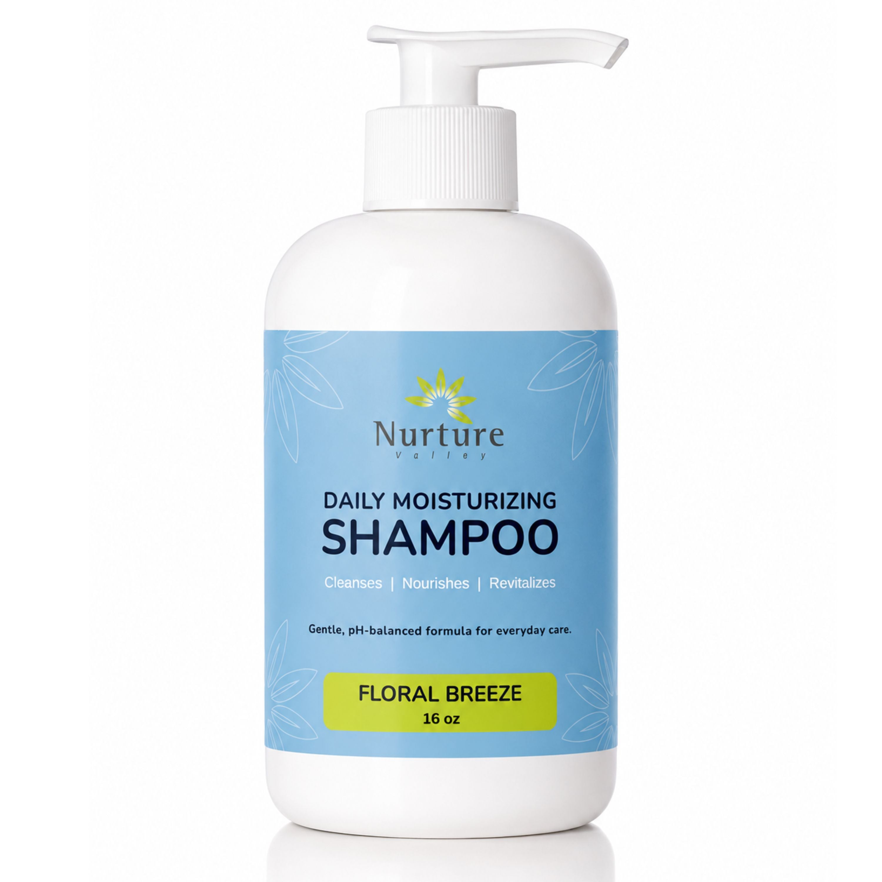 Nurture Valley Shampoo