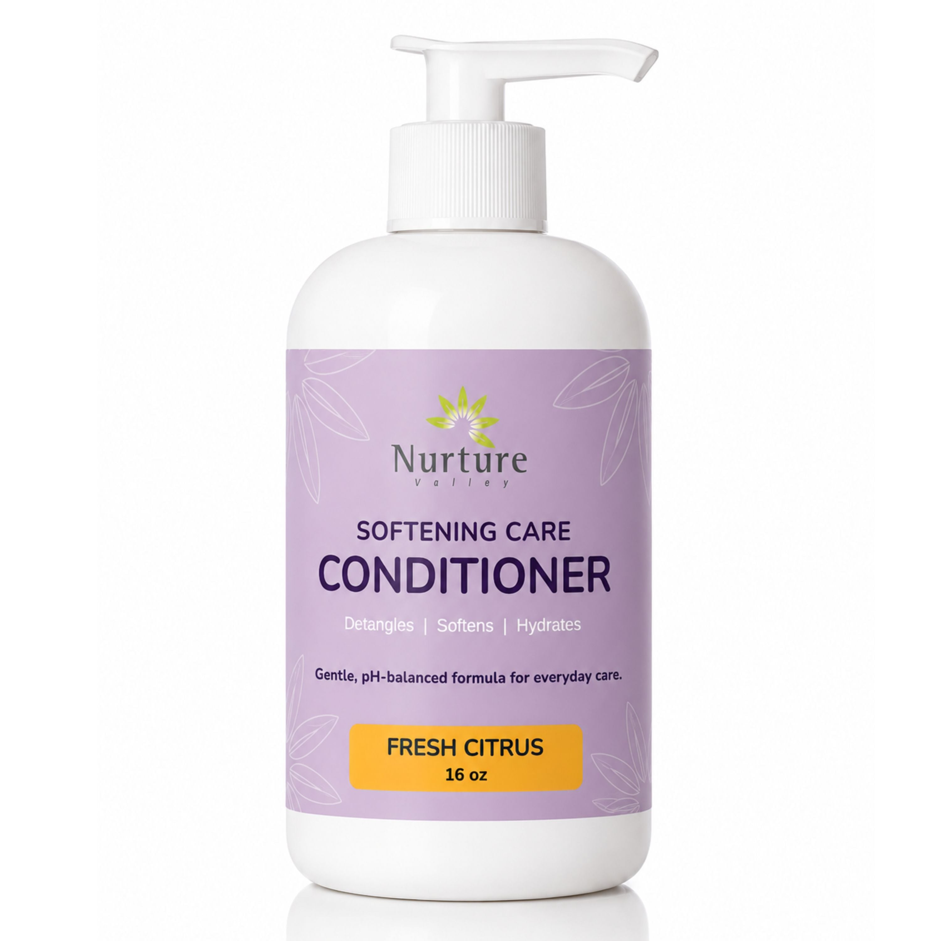 Nurture Valley Conditioner
