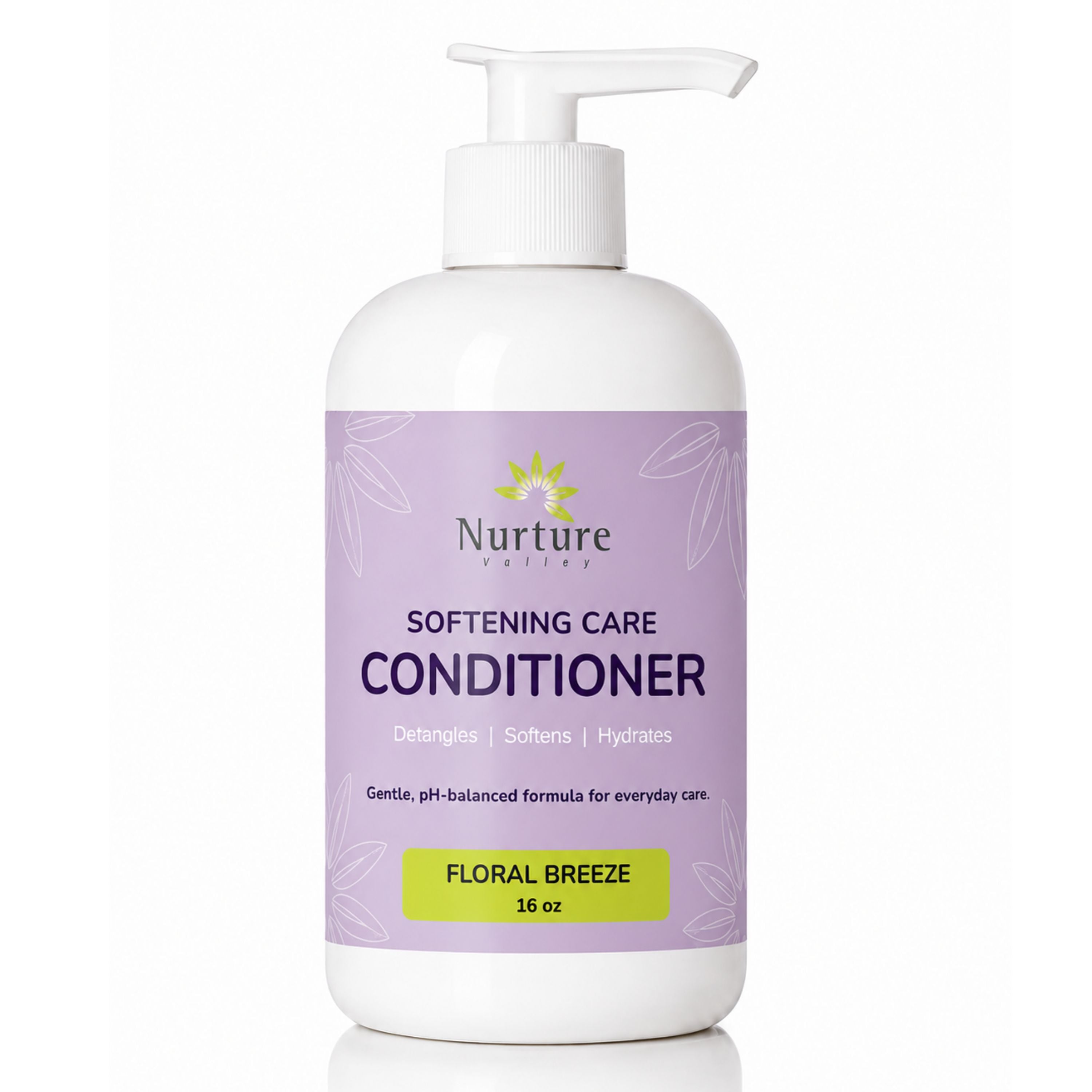 Nurture Valley Conditioner