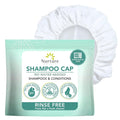 Rinse Free Shampoo Cap (Case of 24)