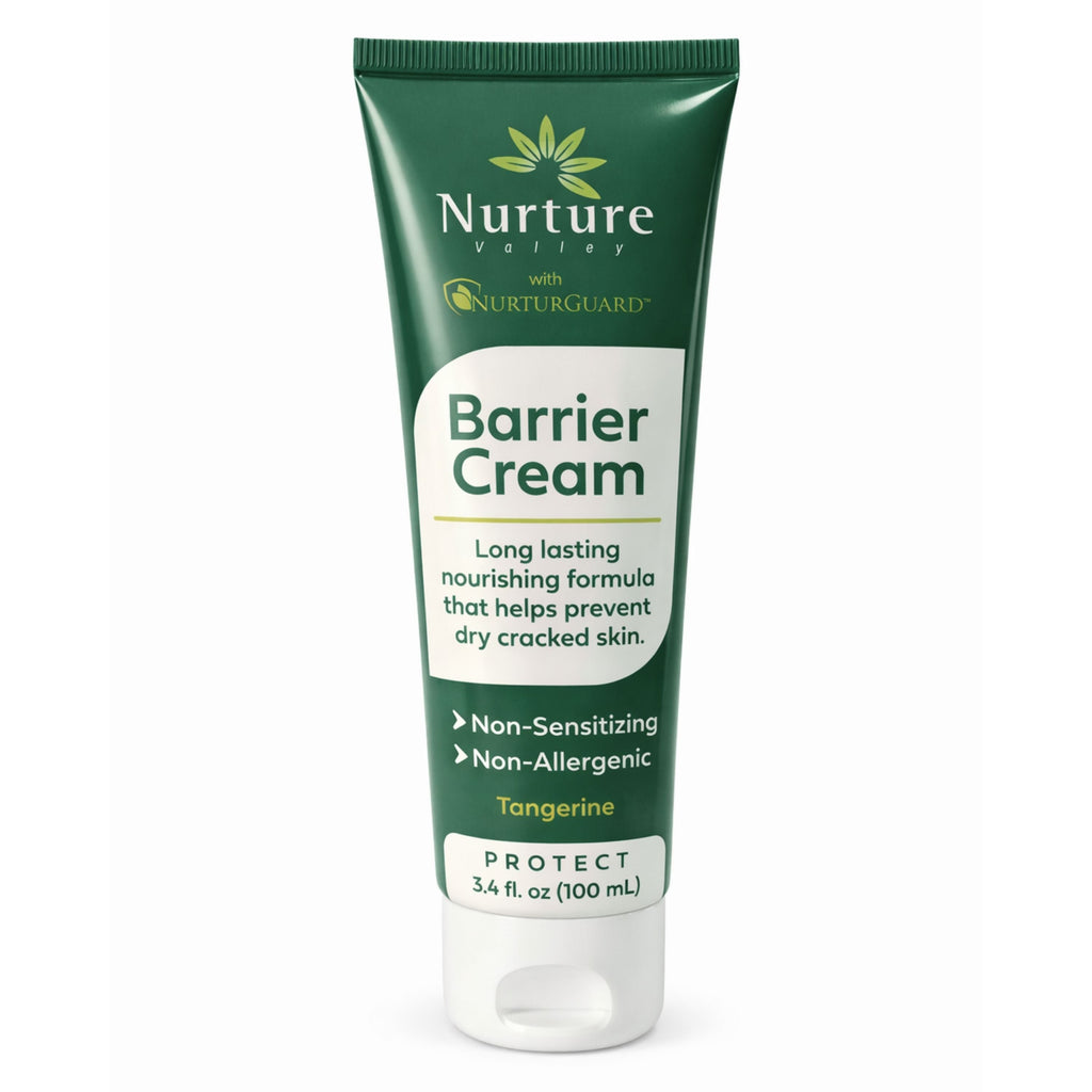 Barrier Cream