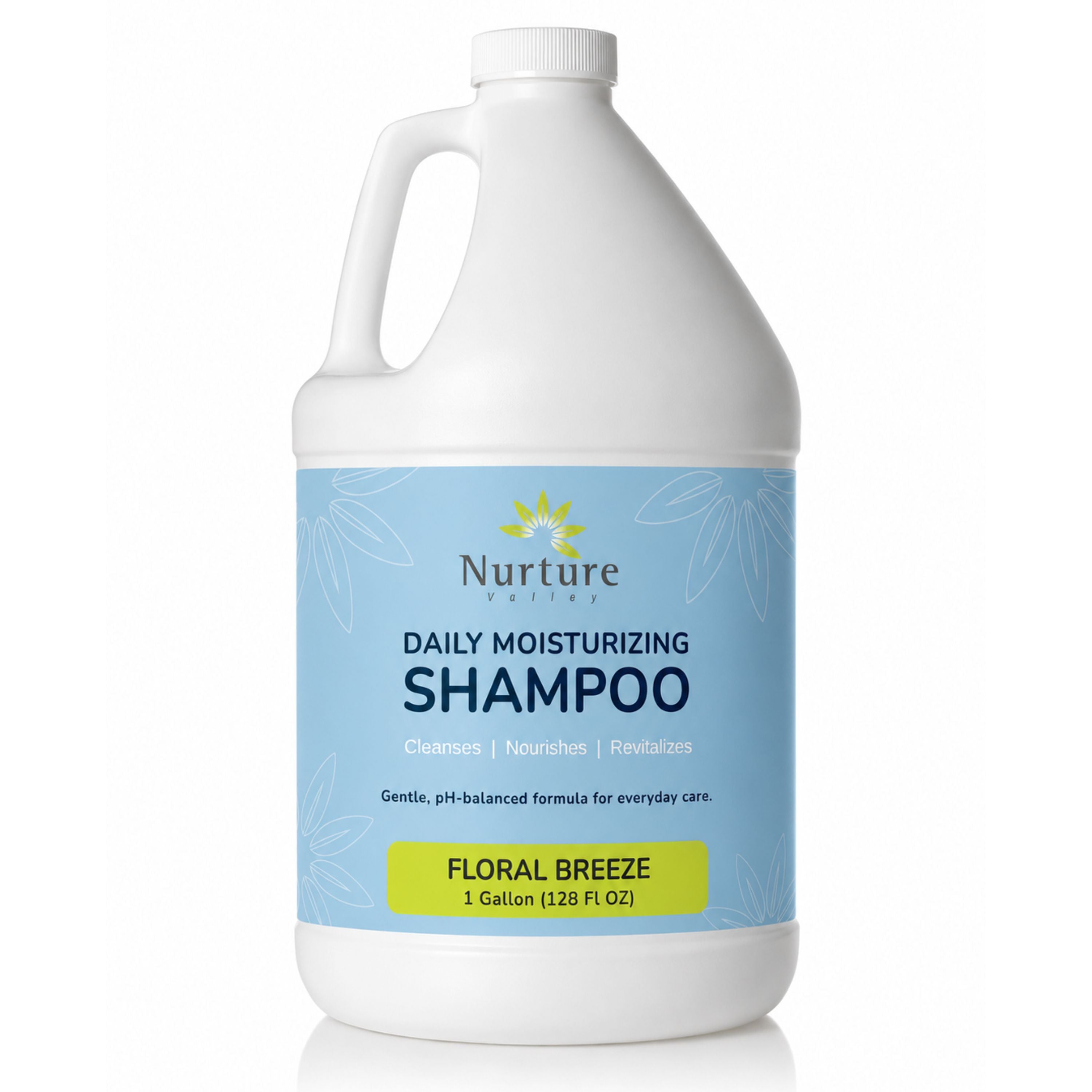 Nurture Valley Shampoo