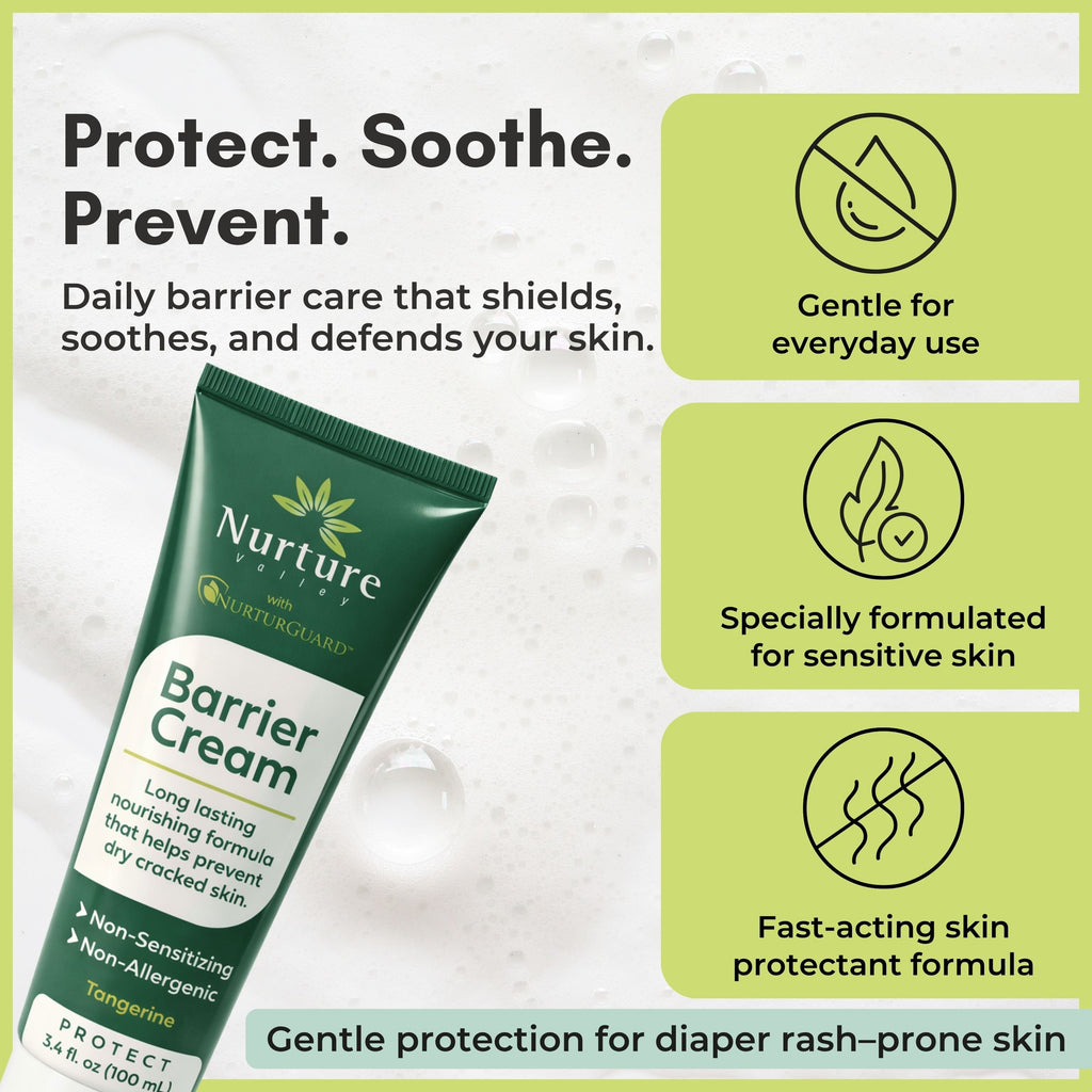 Barrier Cream