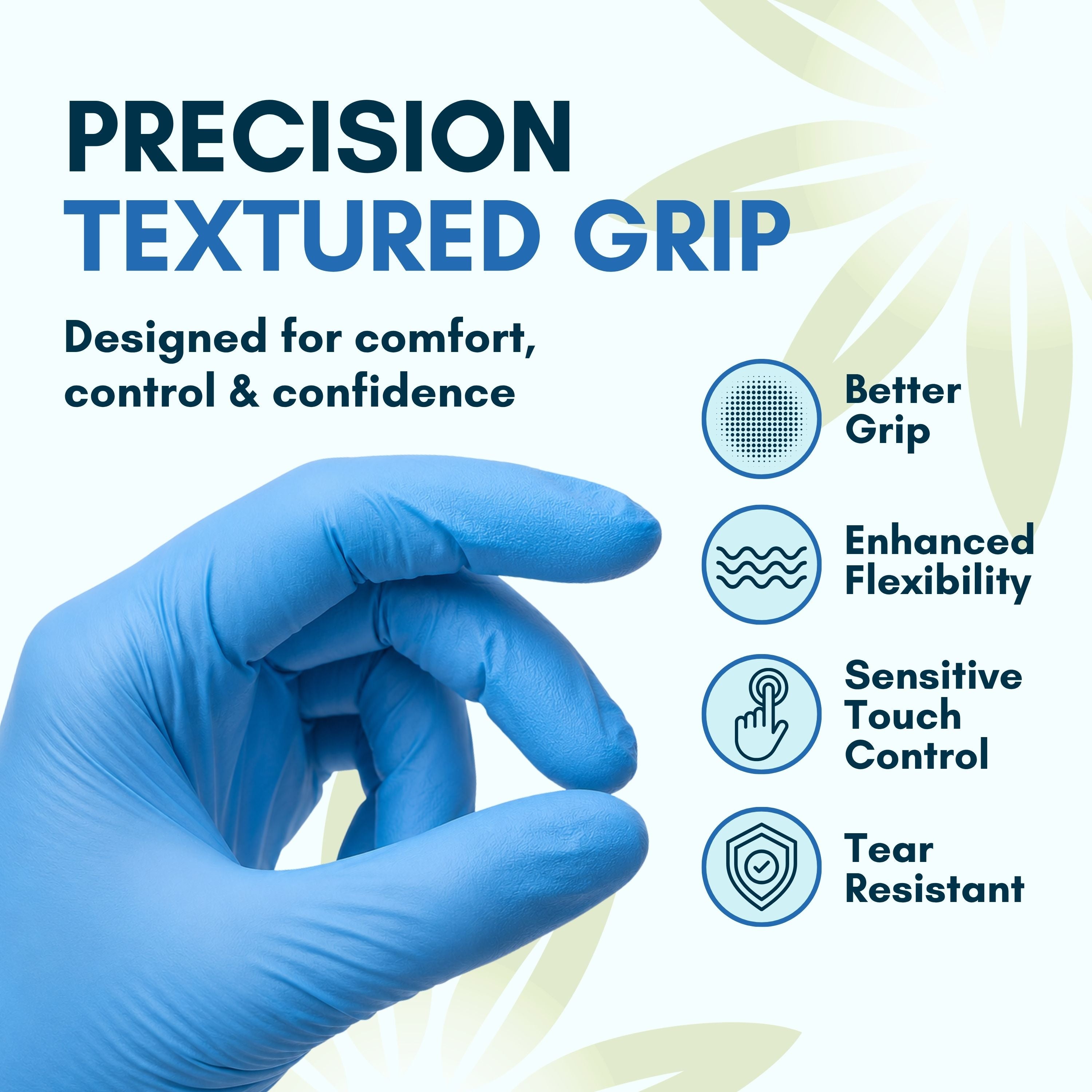 Nitrile Gloves