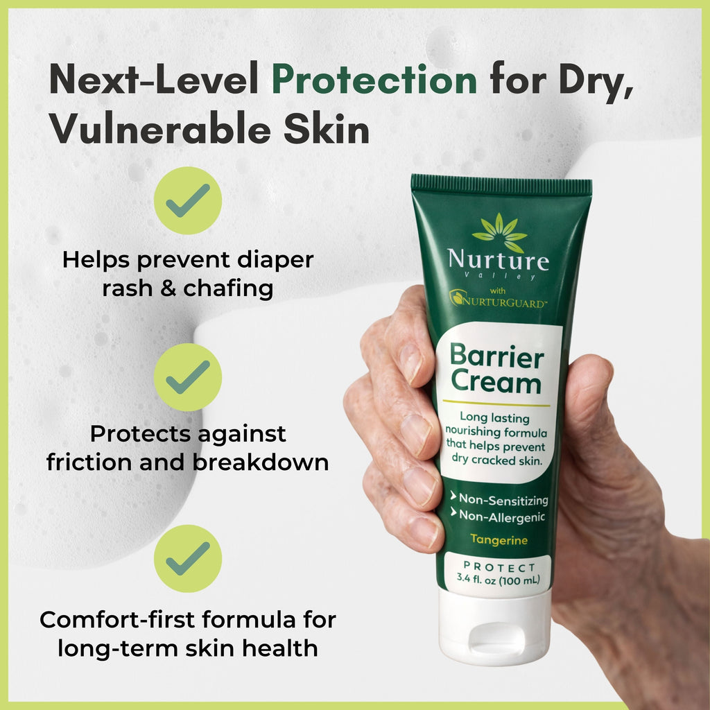 Barrier Cream
