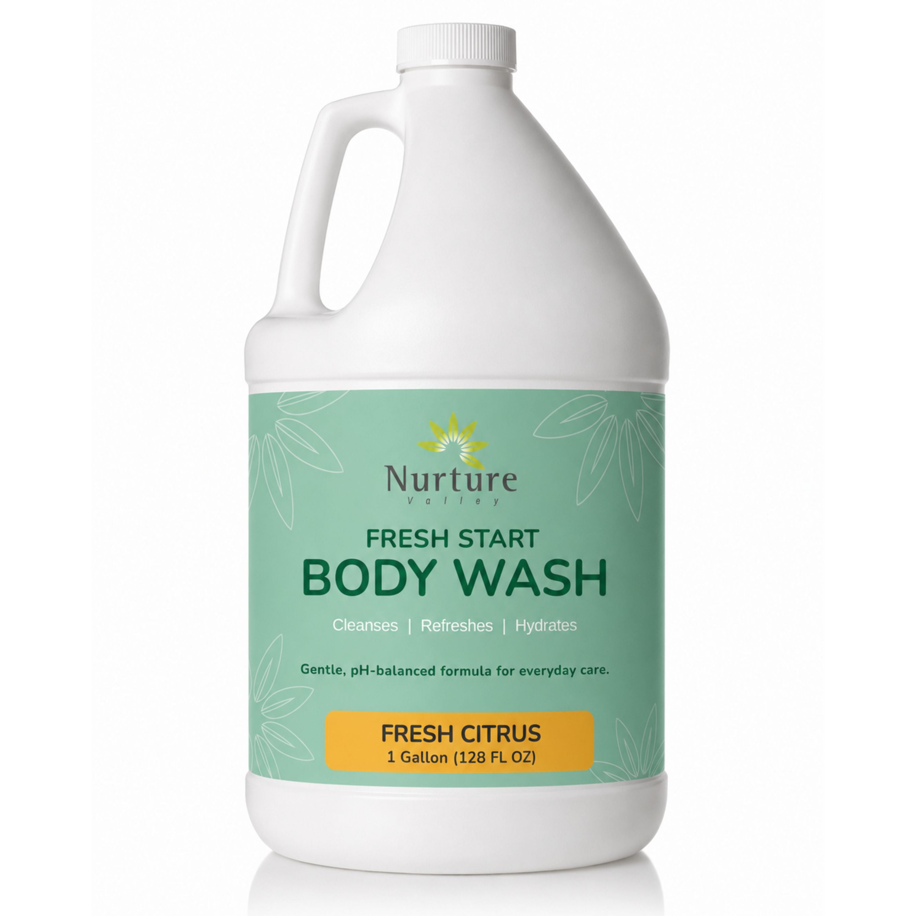 Nurture Valley Body Wash