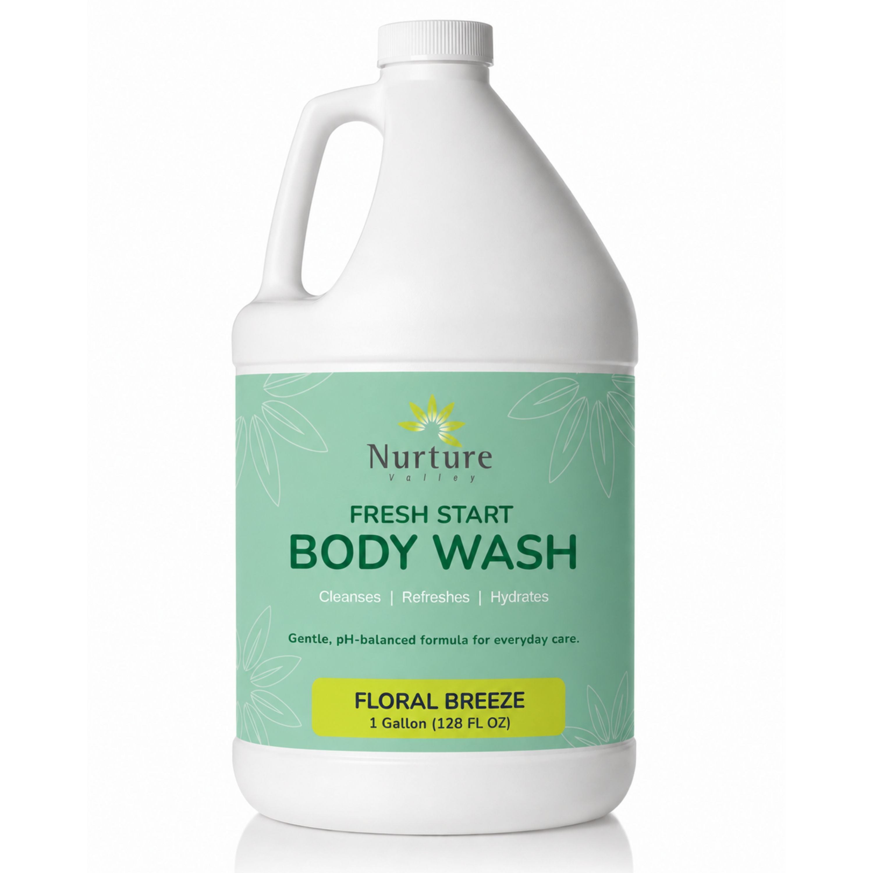 Nurture Valley Body Wash