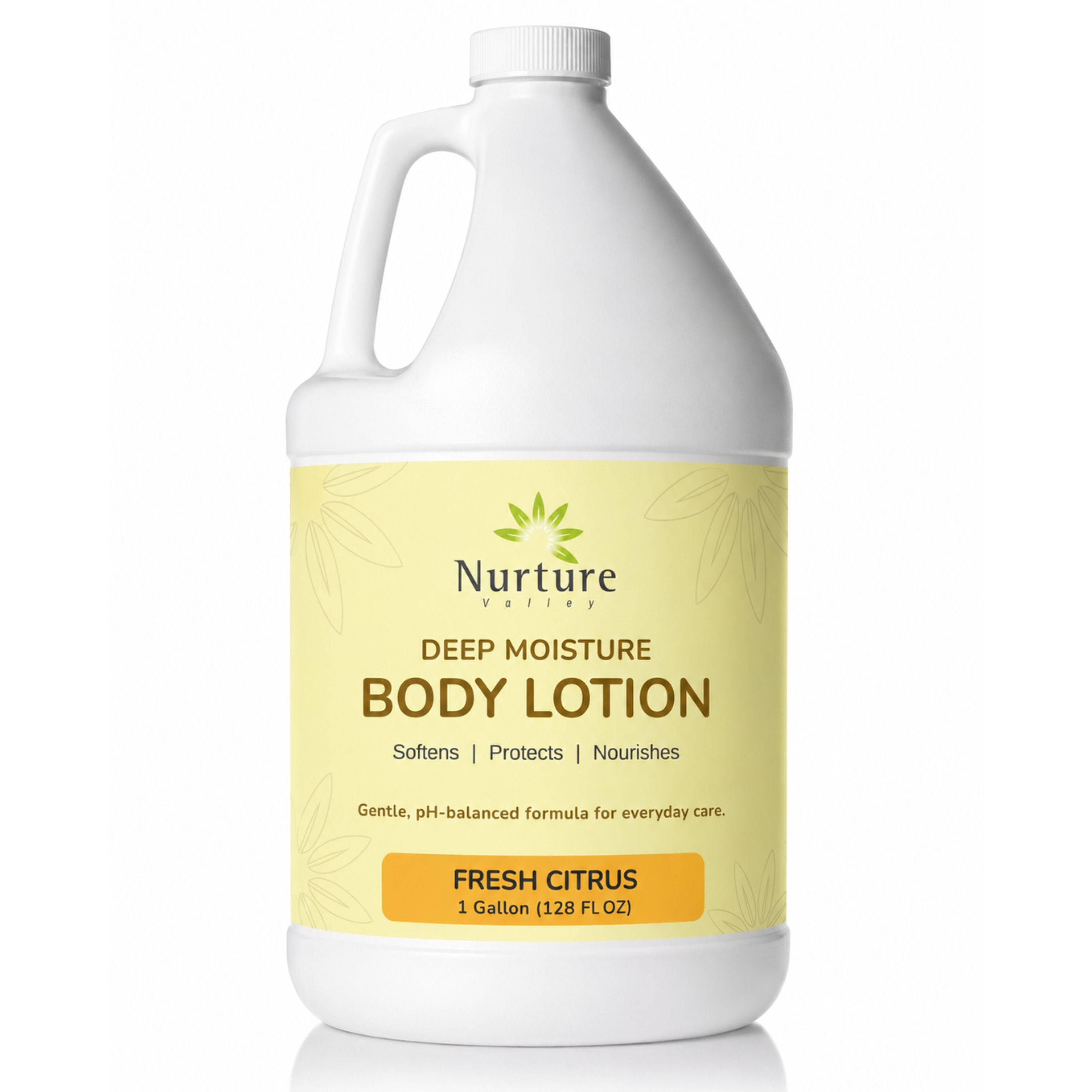 Nurture Valley Body Lotion