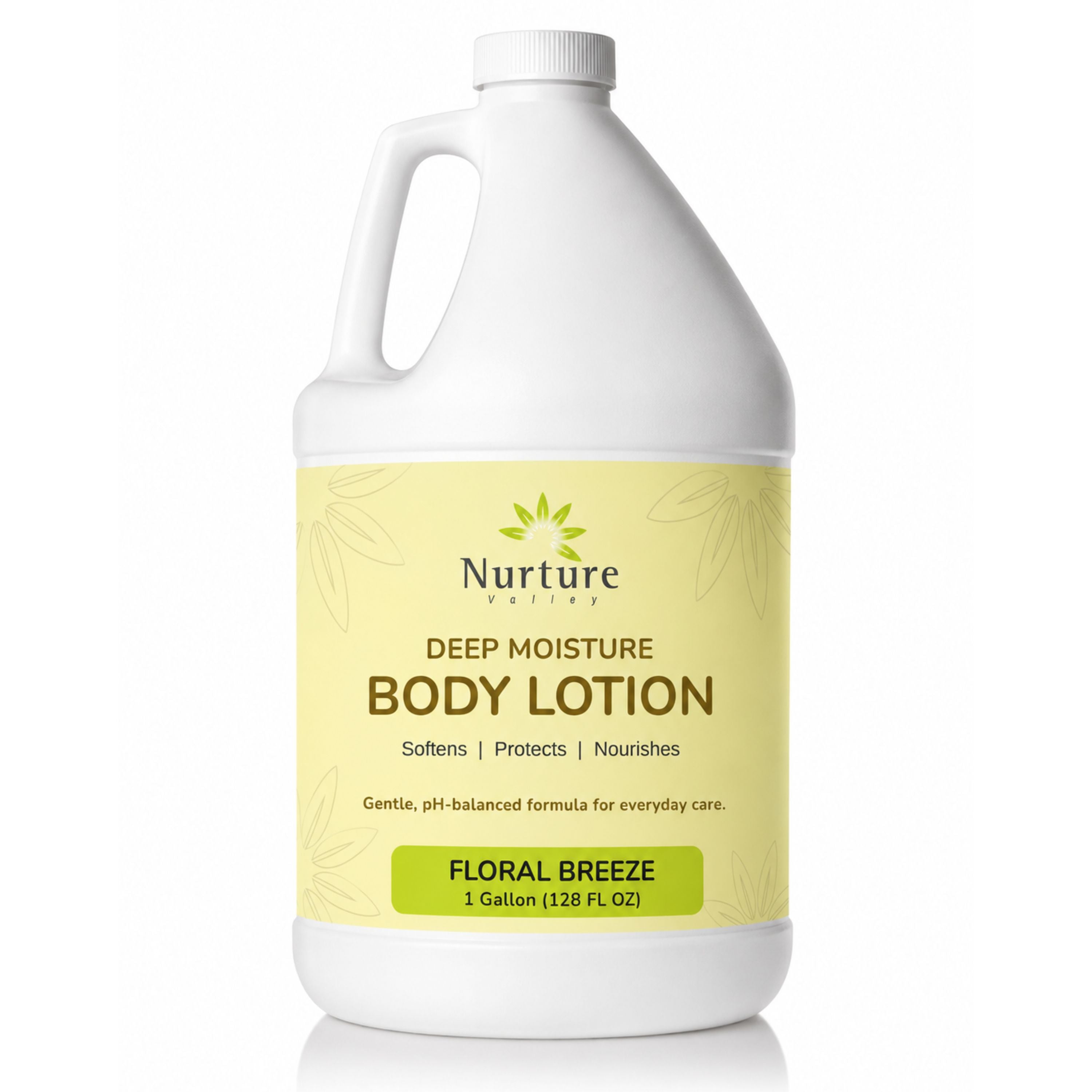 Nurture Valley Body Lotion