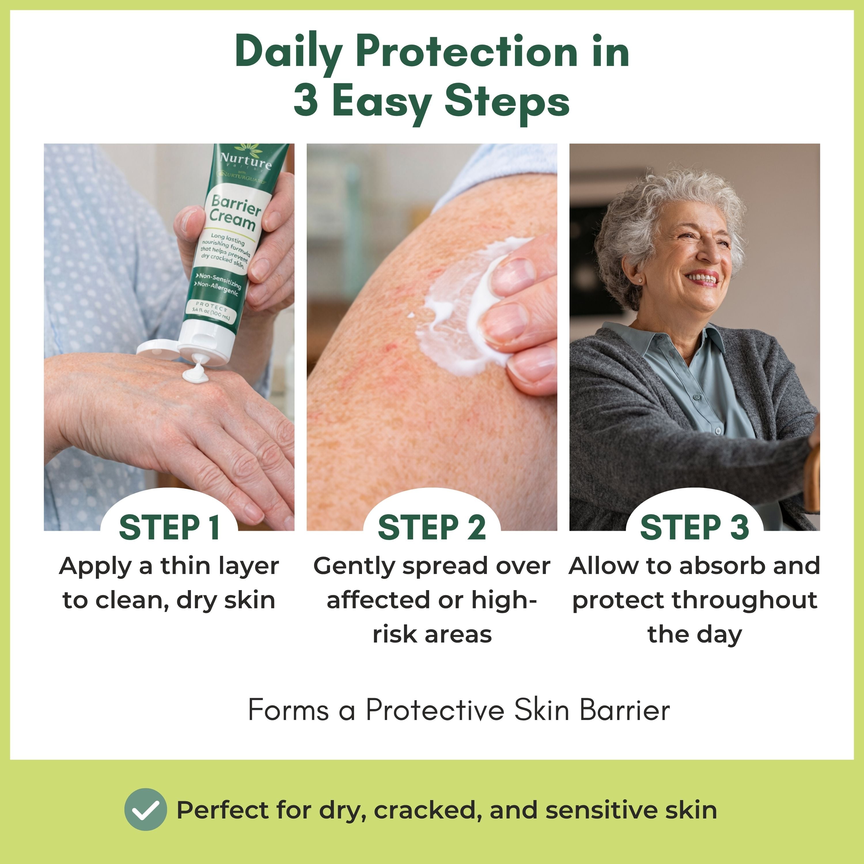 Barrier Cream