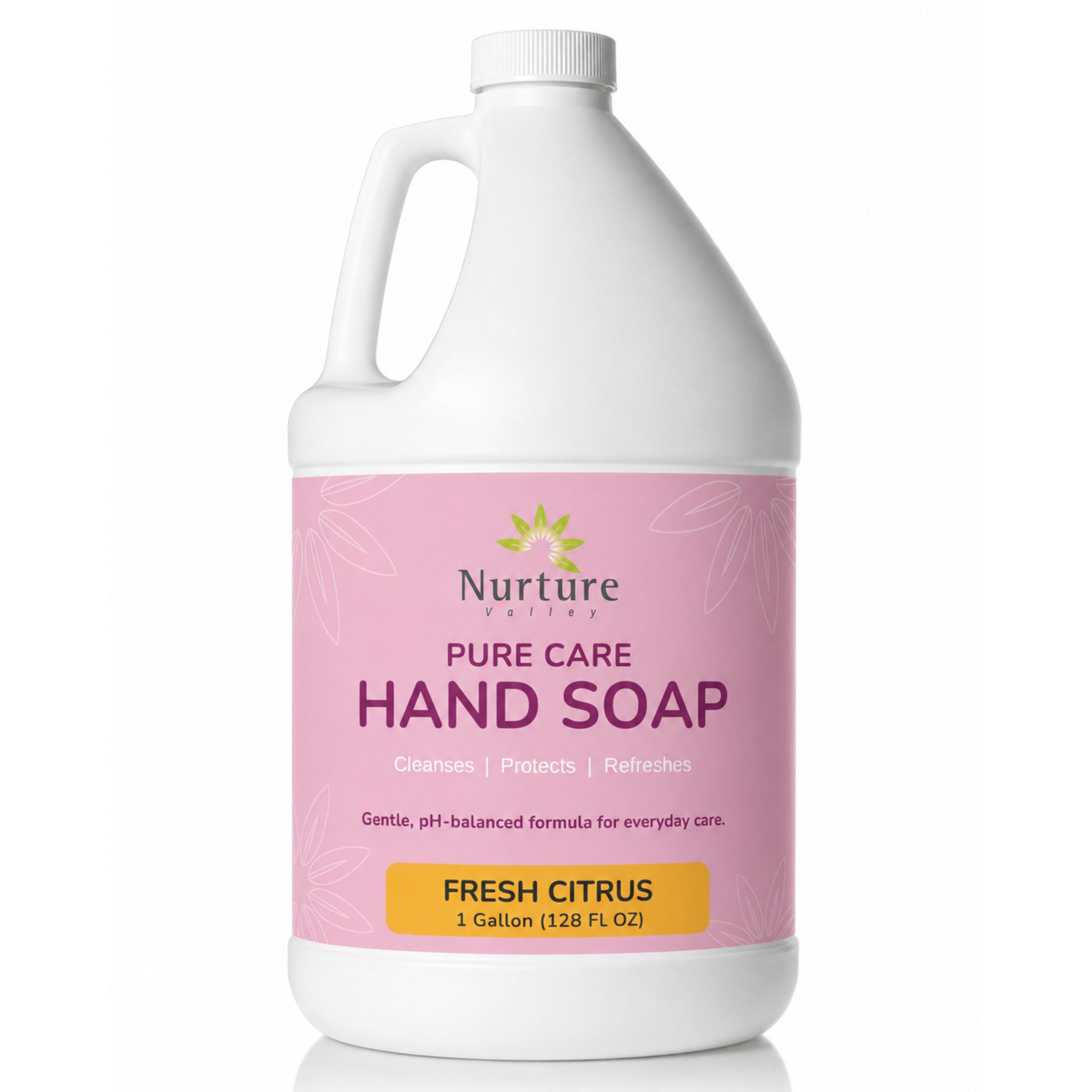 Nurture Valley Hand Soap
